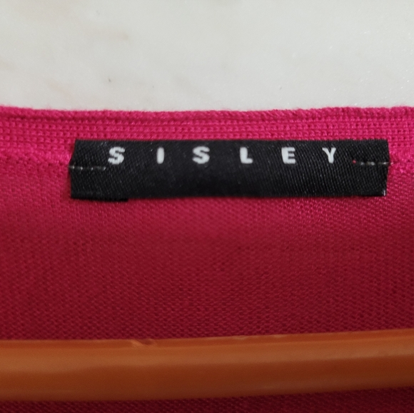 SISLEY Dress - Picture 4 of 5